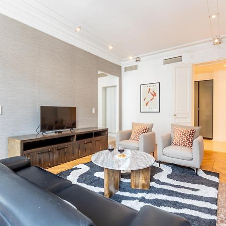 Апартаменты Sweett - Rue De Cerisoles Париж Экстерьер фото