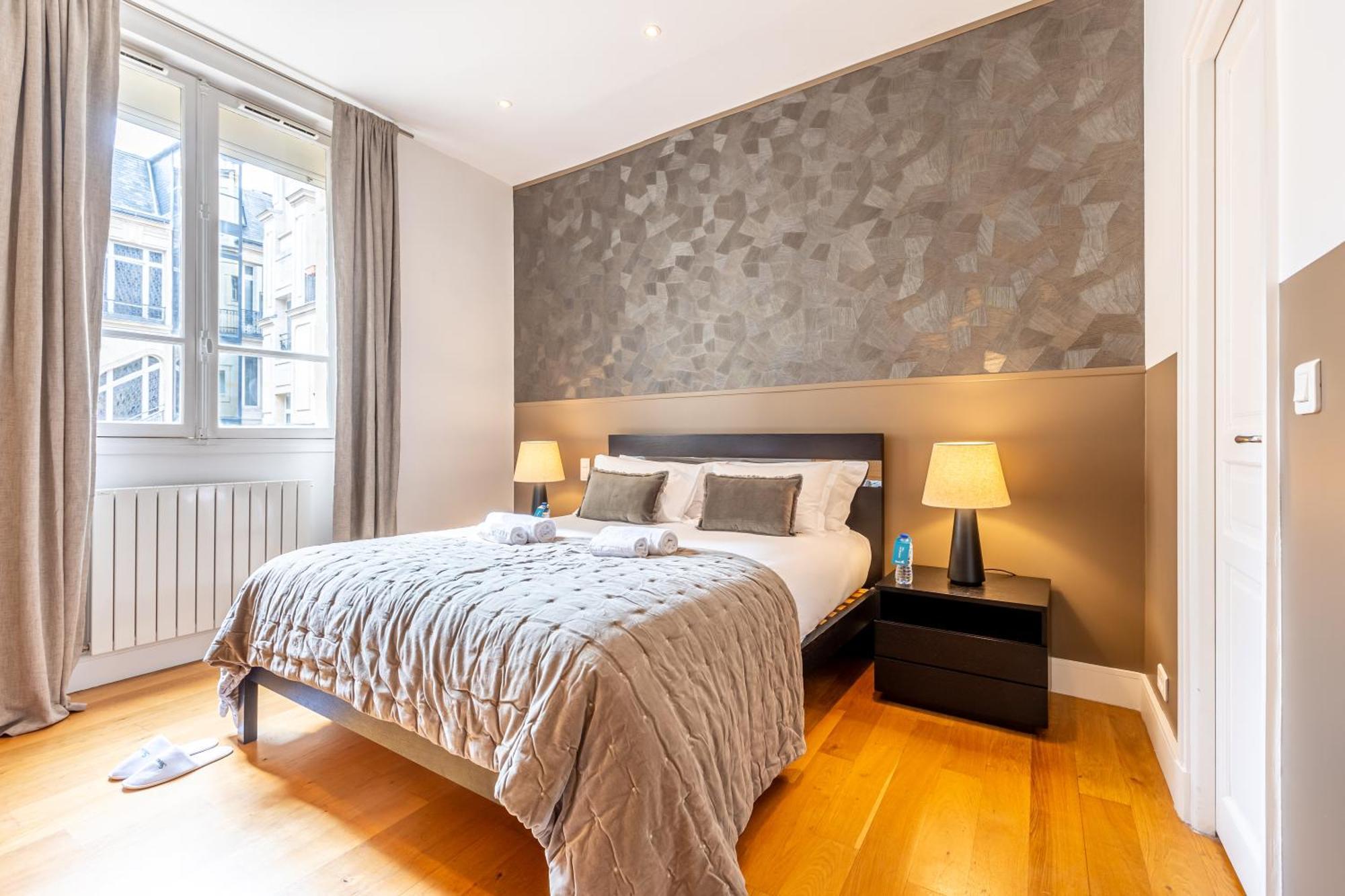 Апартаменты Sweett - Rue De Cerisoles Париж Экстерьер фото