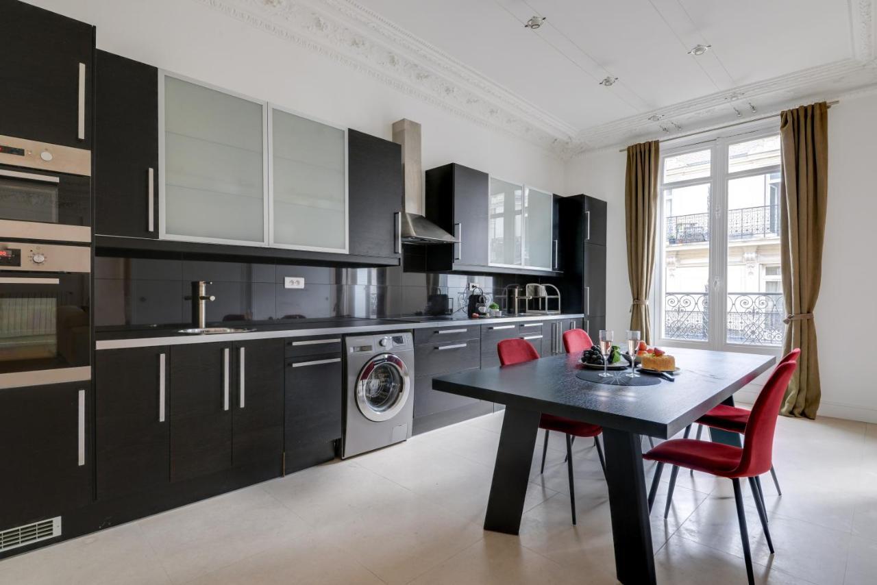 Апартаменты Sweett - Rue De Cerisoles Париж Экстерьер фото