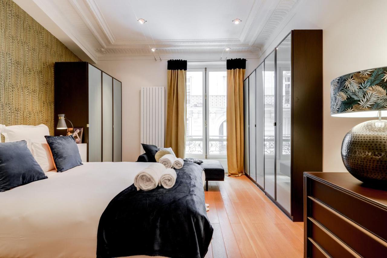 Апартаменты Sweett - Rue De Cerisoles Париж Экстерьер фото
