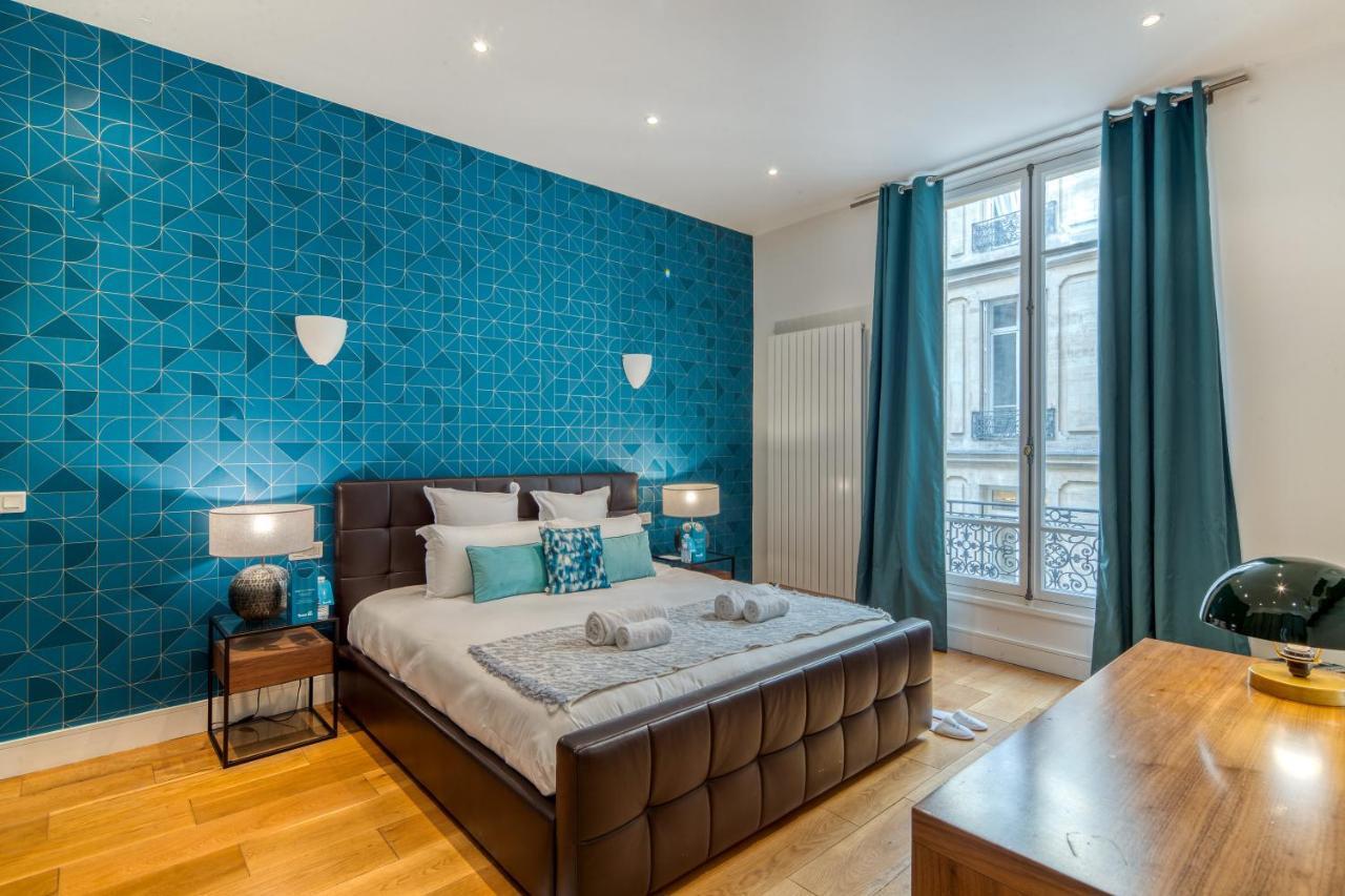 Апартаменты Sweett - Rue De Cerisoles Париж Экстерьер фото